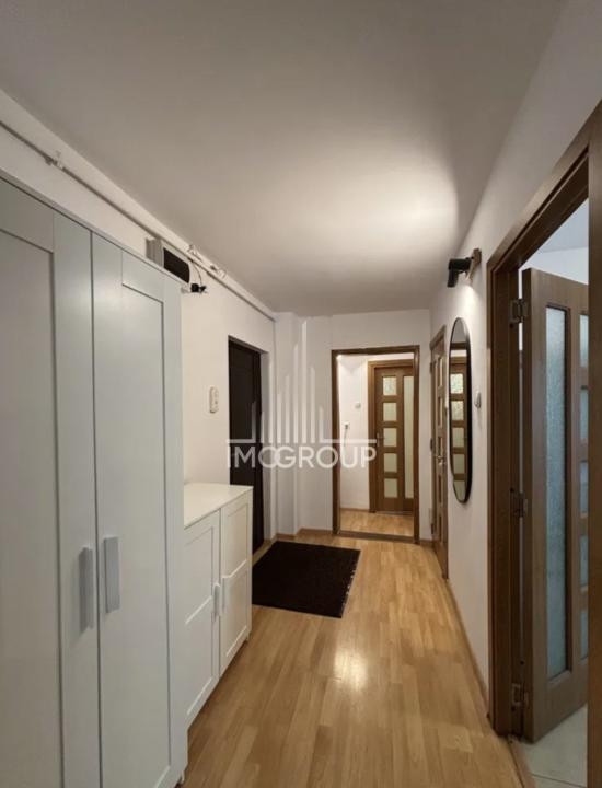 Oportunitate! Vanzare Apartament decomandat 2 cam, str Pasteur - UMF 