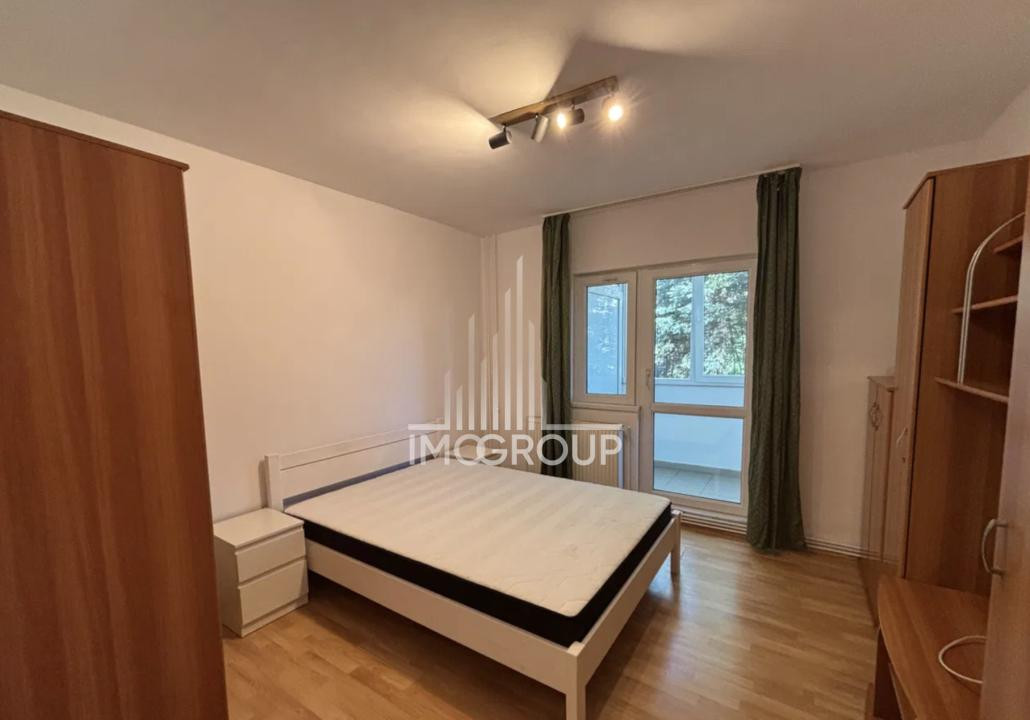 Oportunitate! Vanzare Apartament decomandat 2 cam, str Pasteur - UMF 
