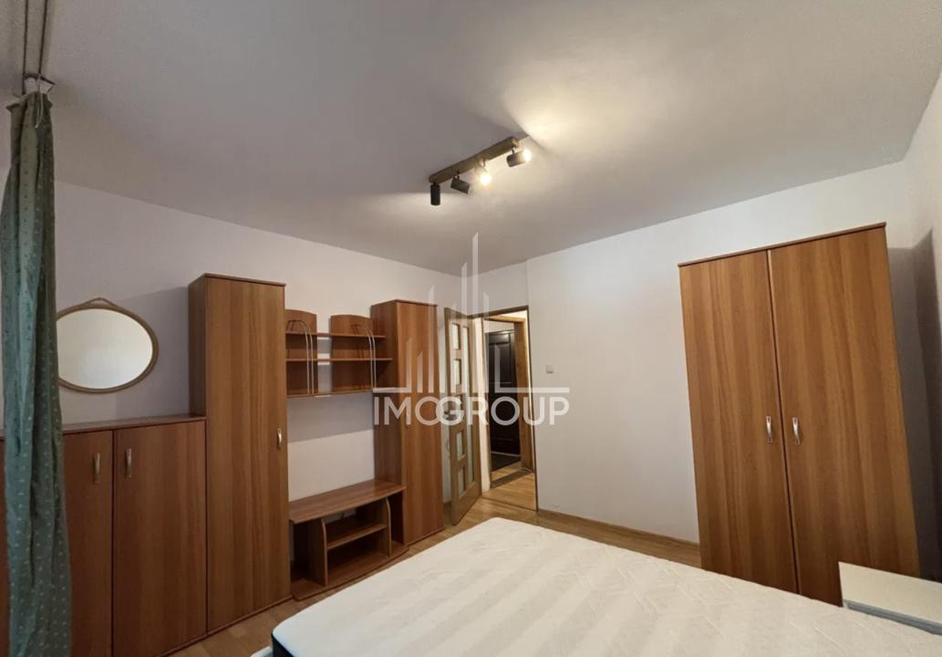 Oportunitate! Vanzare Apartament decomandat 2 cam, str Pasteur - UMF 