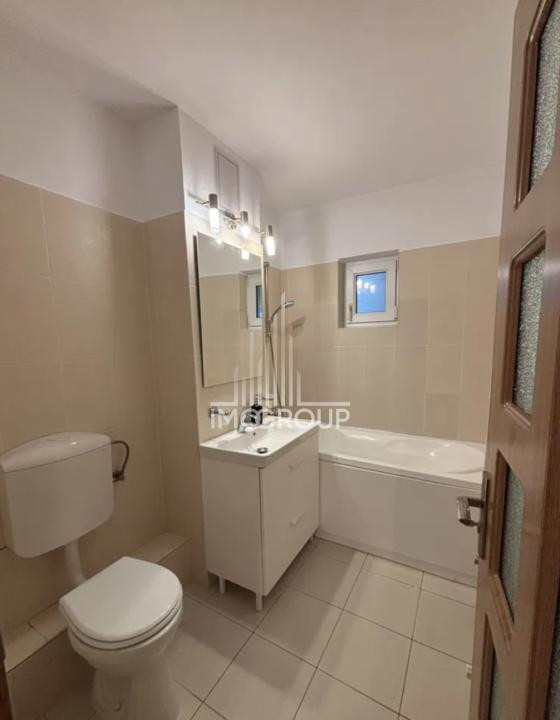 Oportunitate! Vanzare Apartament decomandat 2 cam, str Pasteur - UMF 