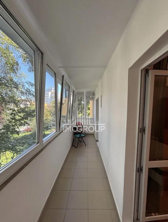 Oportunitate! Vanzare Apartament decomandat 2 cam, str Pasteur - UMF 