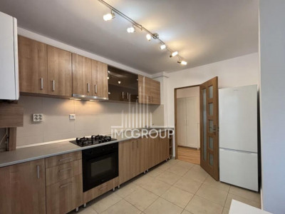Oportunitate! Vanzare Apartament decomandat 2 cam, str Pasteur - UMF 
