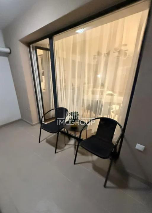 Inchiriere apartament cu 2 camere zona semicentrala - NTT Data
