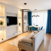 Inchiriere apartament cu 2 camere zona semicentrala - NTT Data