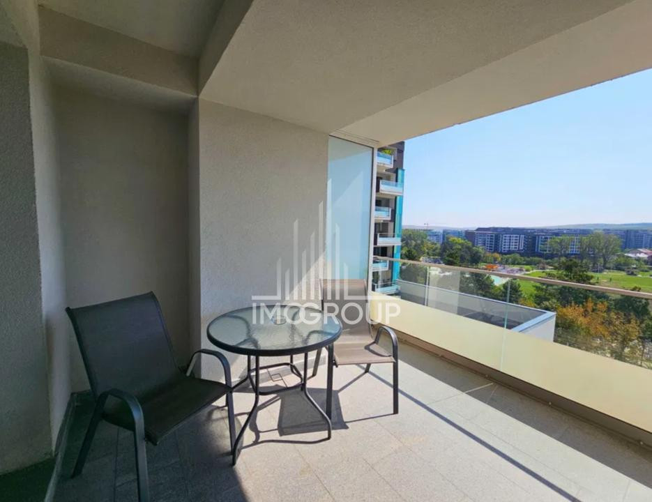 Apartament premium cu 2 camere  de inchiriat | Iulius Mall 