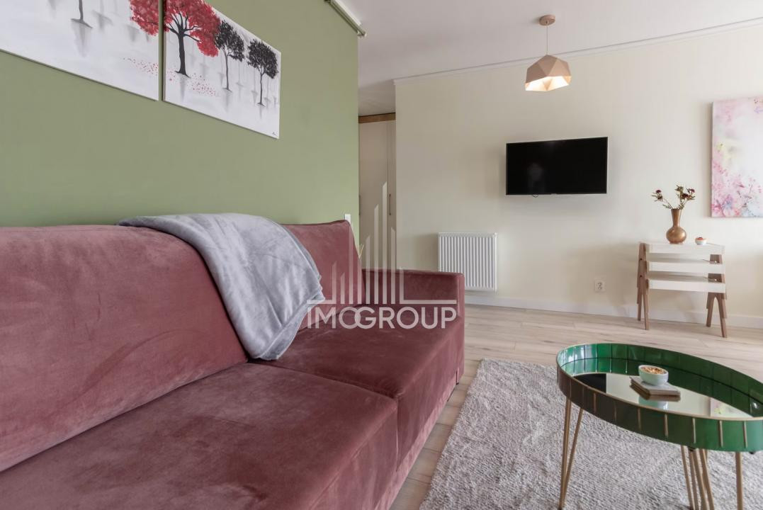 Apartament premium cu 2 camere  de inchiriat | Iulius Mall 
