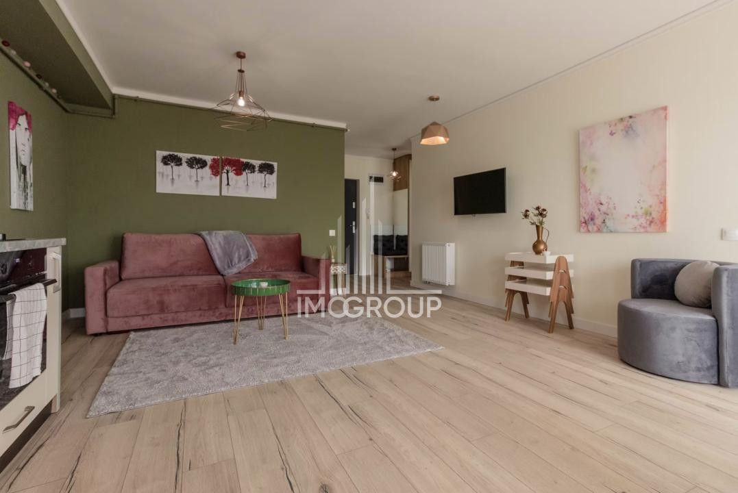Apartament premium cu 2 camere  de inchiriat | Iulius Mall 