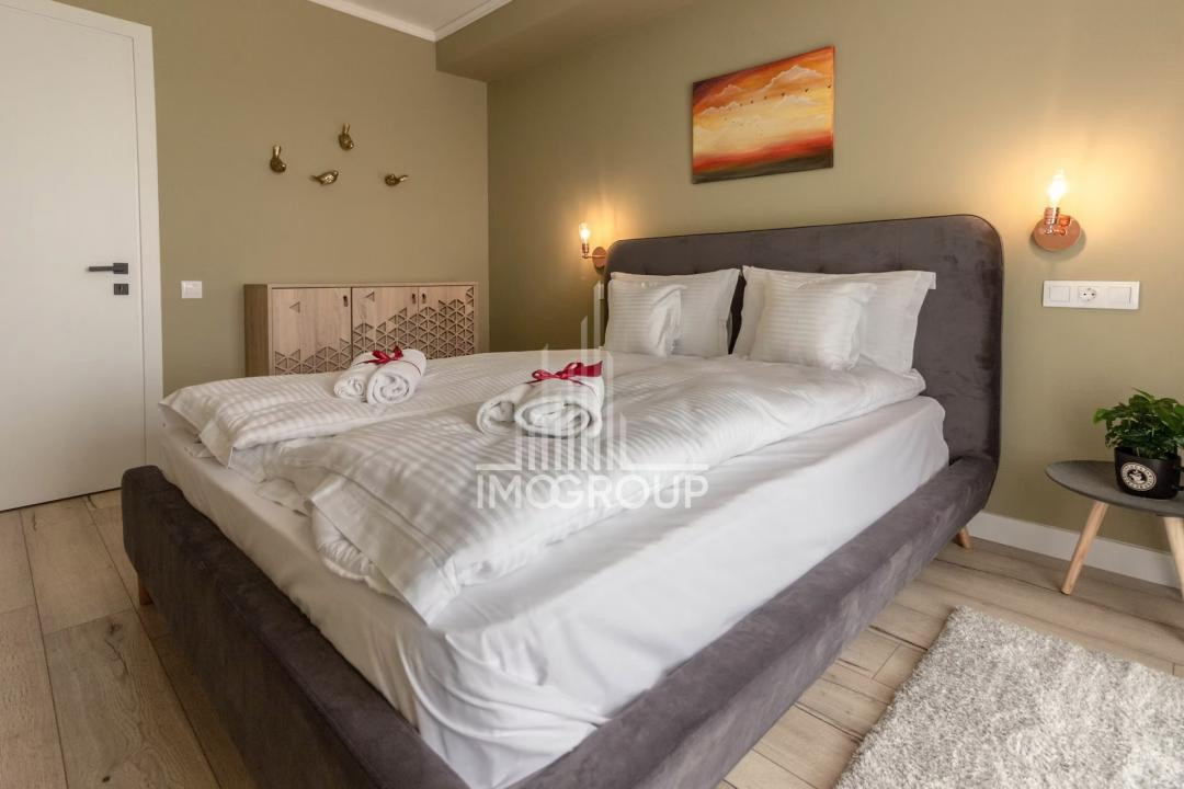 Apartament premium cu 2 camere  de inchiriat | Iulius Mall 