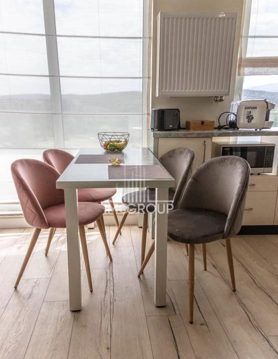 Apartament premium cu 2 camere  de inchiriat | Iulius Mall 
