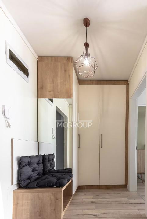 Apartament premium cu 2 camere  de inchiriat | Iulius Mall 