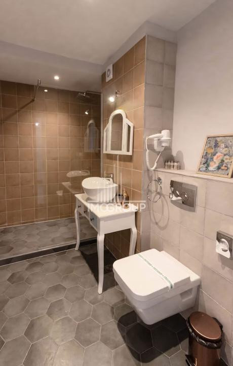 Apartament premium cu 2 camere  de inchiriat | Iulius Mall 
