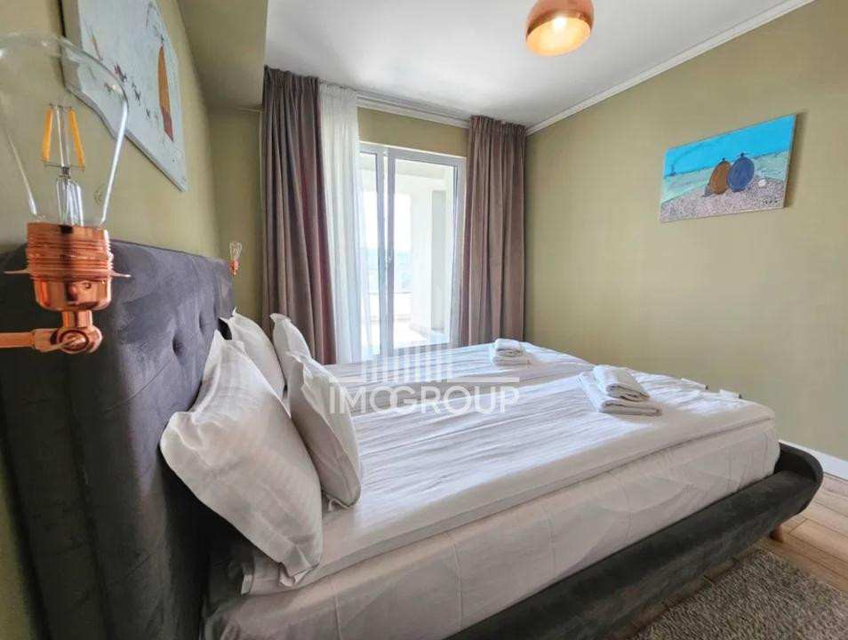 Apartament premium cu 2 camere  de inchiriat | Iulius Mall 