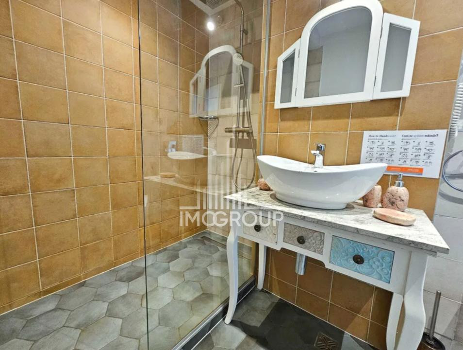 Apartament premium cu 2 camere  de inchiriat | Iulius Mall 