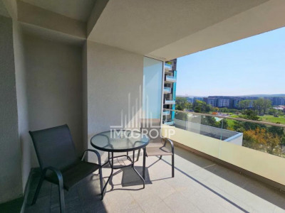 Apartament premium cu 2 camere  de inchiriat | Iulius Mall 