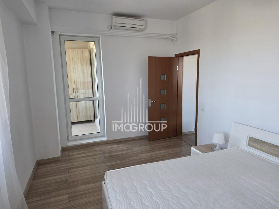Vanzare apartament decomandat 2 camere -str Dorobantilor 
