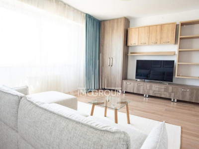 Vanzare apartament decomandat 2 camere -str Dorobantilor 