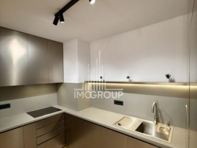 Vanzare apartament 2 camere modern, parcare subterana