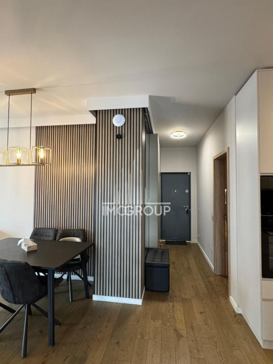 Apartament premium Str. Câmpina | 2 camere + birou | Etaj 3 |