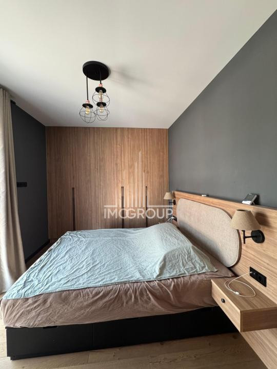 Apartament premium Str. Câmpina | 2 camere + birou | Etaj 3 |