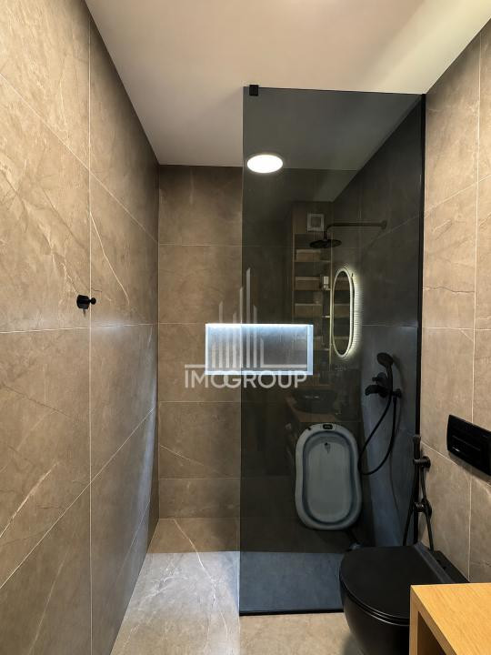 Apartament premium Str. Câmpina | 2 camere + birou | Etaj 3 |