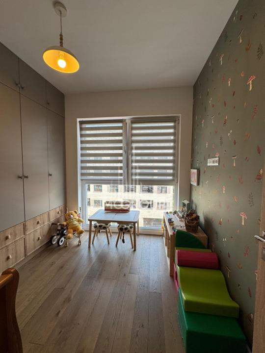Apartament premium Str. Câmpina | 2 camere + birou | Etaj 3 |