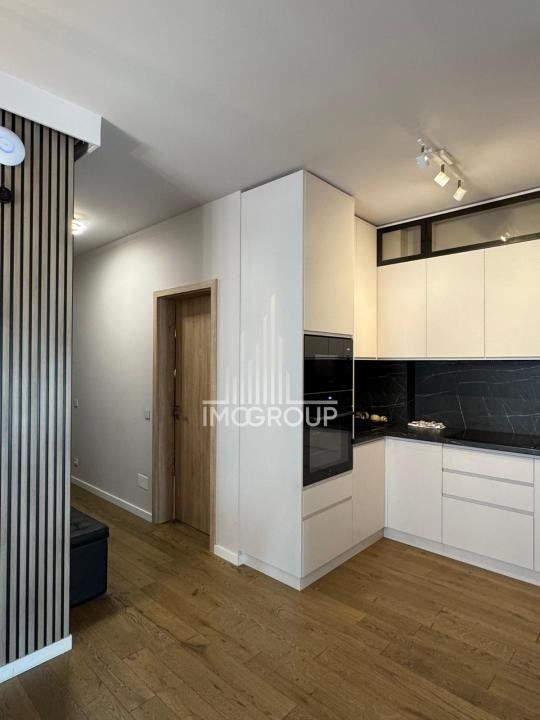 Apartament premium Str. Câmpina | 2 camere + birou | Etaj 3 |