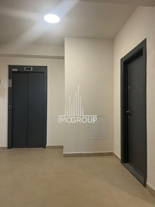 Apartament 3 camere cu balcon in bloc din 2023, Floresti, Sesul de Sus
