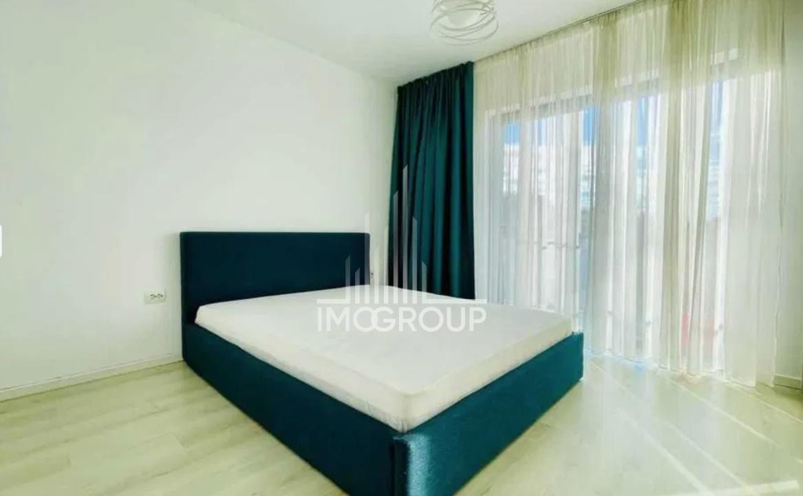 Apartament cu 2 camere de inchiriat, parcare, Calea Turzii