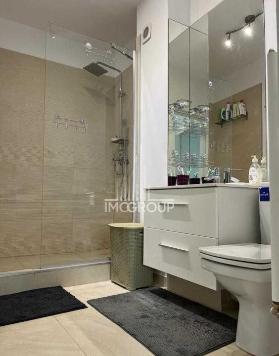 Apartament cu 2 camere de inchiriat, parcare, Calea Turzii