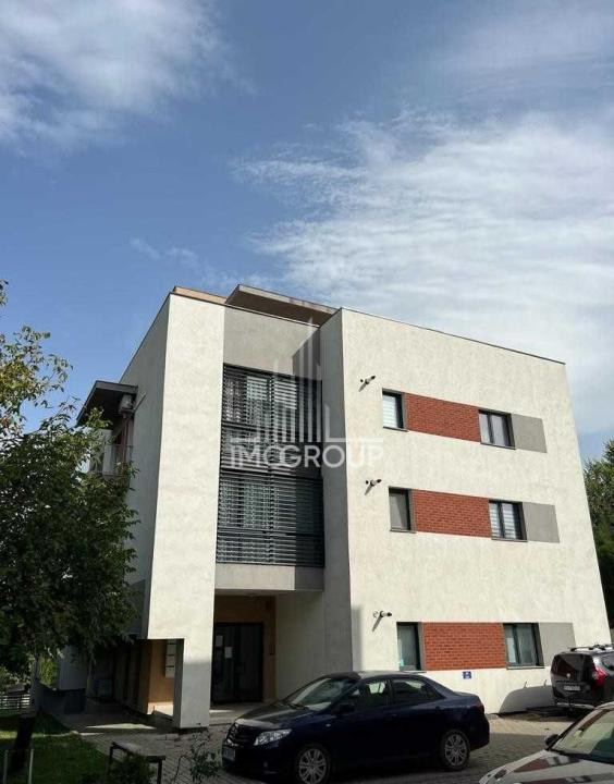 Apartament cu 2 camere de inchiriat, parcare, Calea Turzii