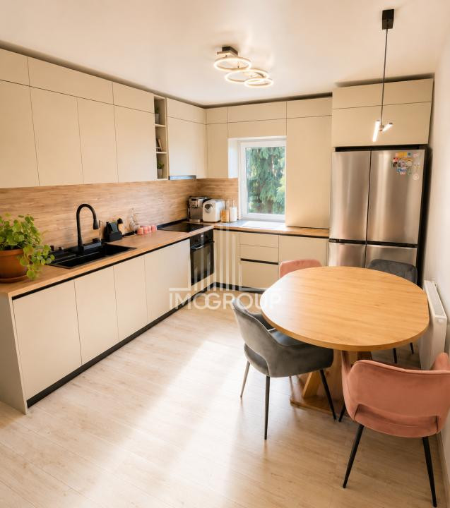 Oportunitate! Vanzare apartament 3 camere in apropiere de UMF-Zorilor