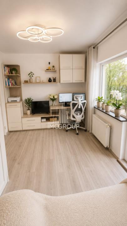 Oportunitate! Vanzare apartament 3 camere in apropiere de UMF-Zorilor