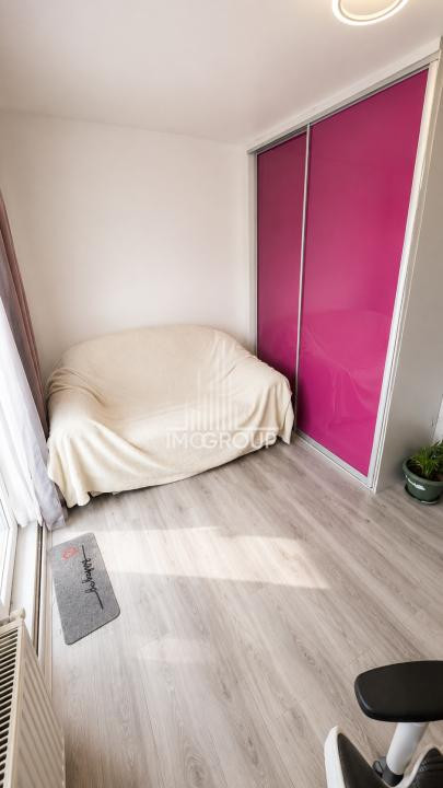 Oportunitate! Vanzare apartament 3 camere in apropiere de UMF-Zorilor