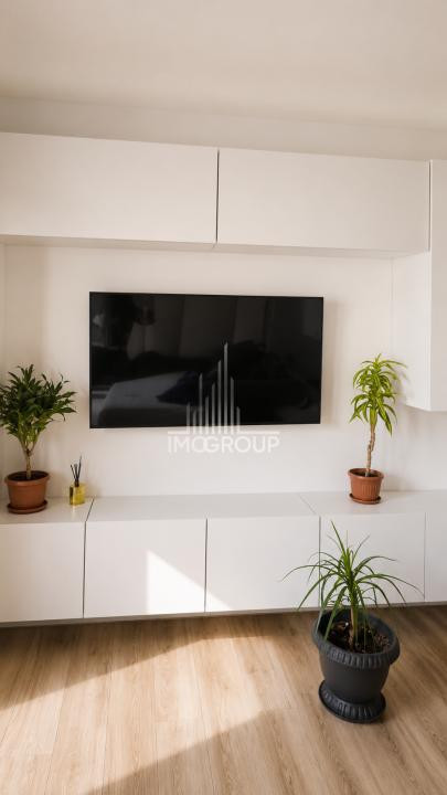 Oportunitate! Vanzare apartament 3 camere in apropiere de UMF-Zorilor