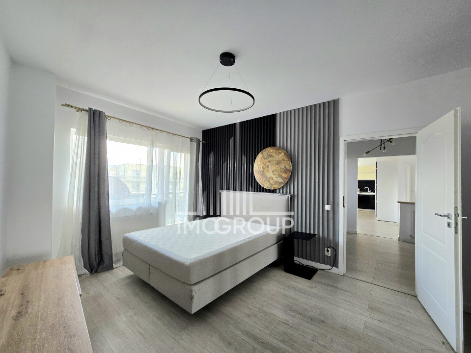 Apartament 3 camere Zorilor langa Spitalul de Recuperare