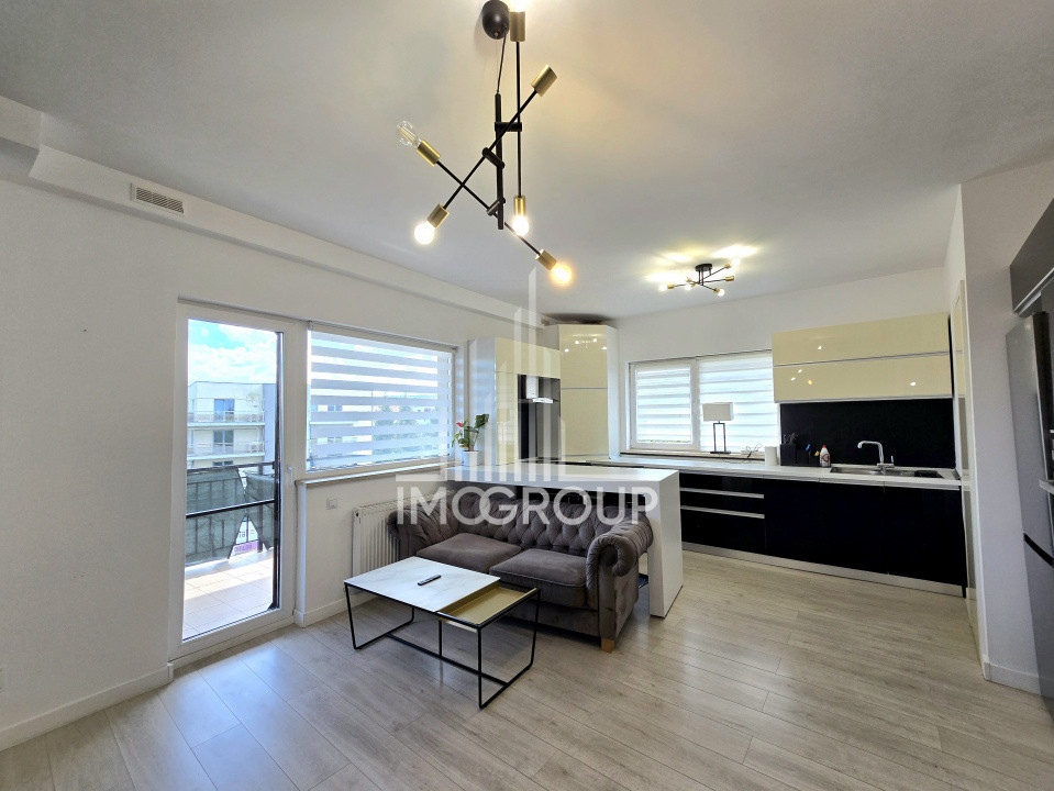 Apartament 3 camere Zorilor langa Spitalul de Recuperare