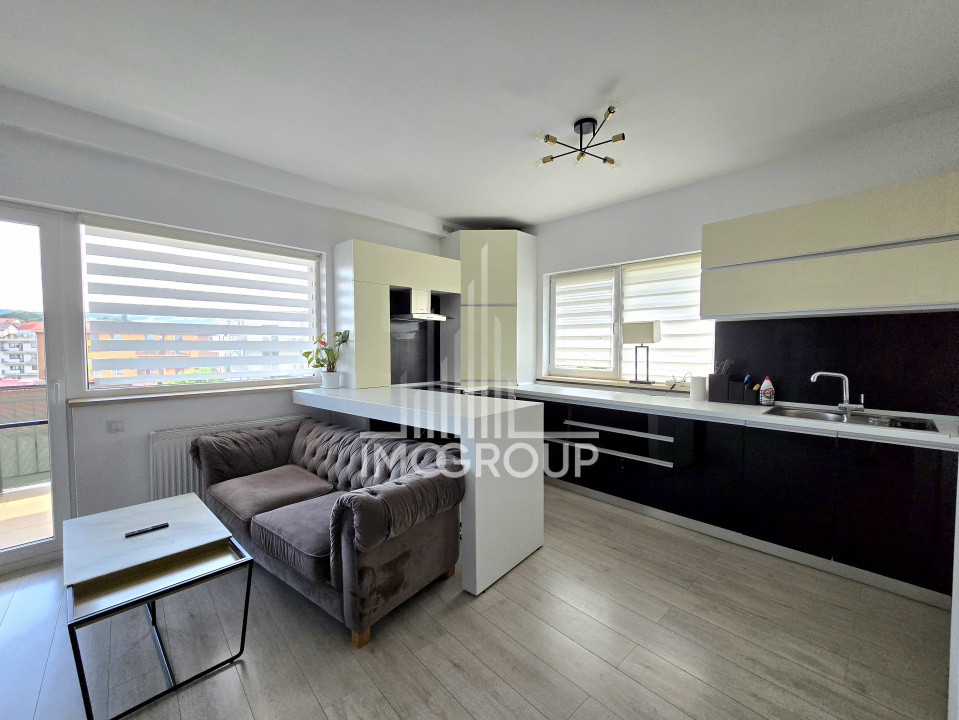 Apartament 3 camere Zorilor langa Spitalul de Recuperare