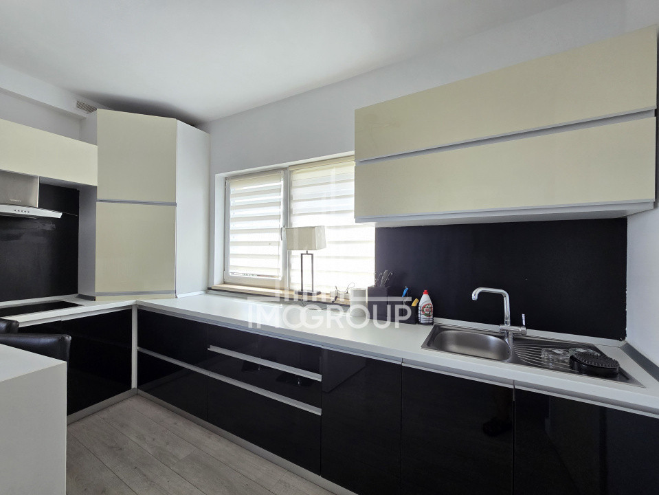 Apartament 3 camere Zorilor langa Spitalul de Recuperare