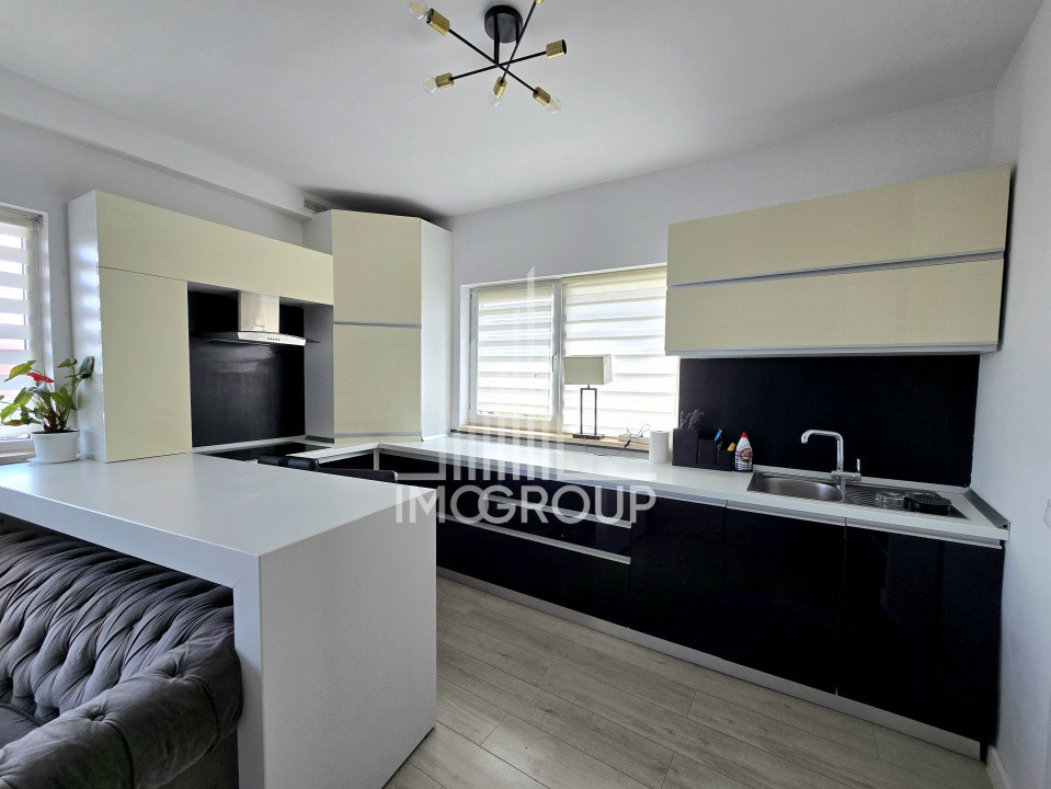 Apartament 3 camere Zorilor langa Spitalul de Recuperare