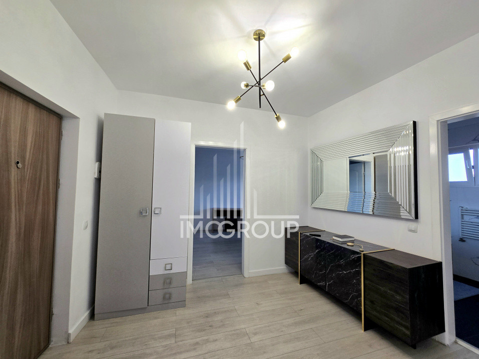 Apartament 3 camere Zorilor langa Spitalul de Recuperare