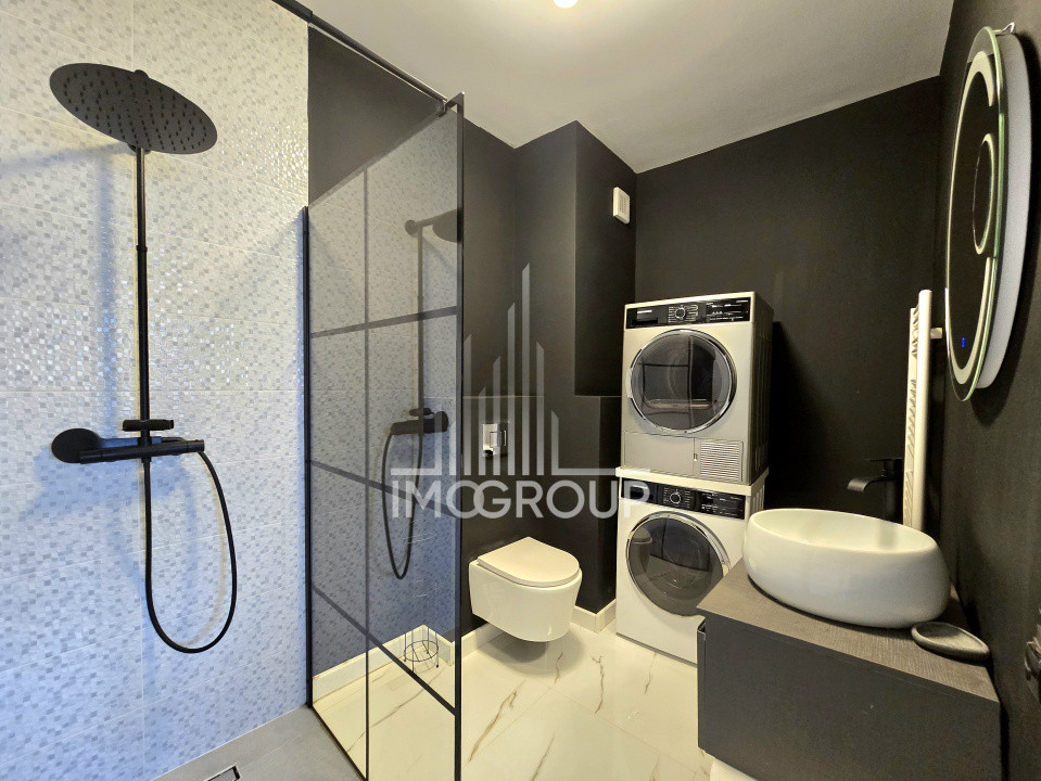 Apartament 3 camere Zorilor langa Spitalul de Recuperare