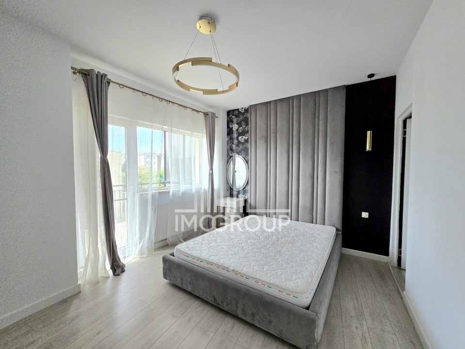 Apartament 3 camere Zorilor langa Spitalul de Recuperare