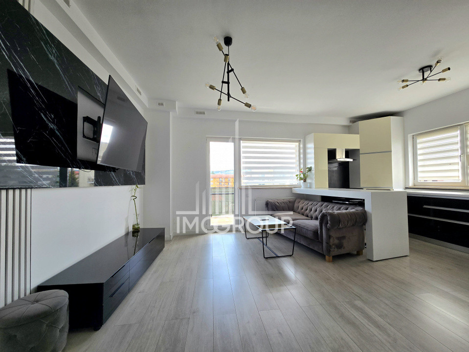 Apartament 3 camere Zorilor langa Spitalul de Recuperare