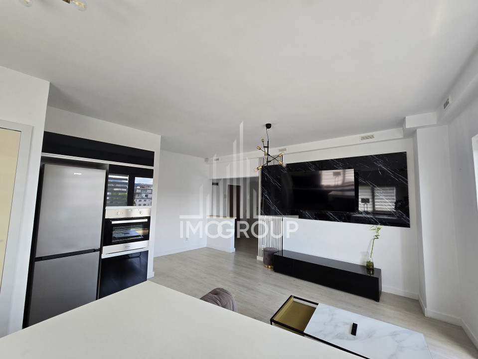 Apartament 3 camere Zorilor langa Spitalul de Recuperare