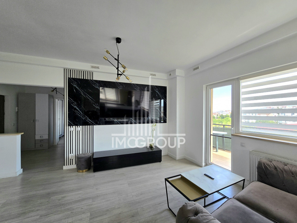 Apartament 3 camere Zorilor langa Spitalul de Recuperare