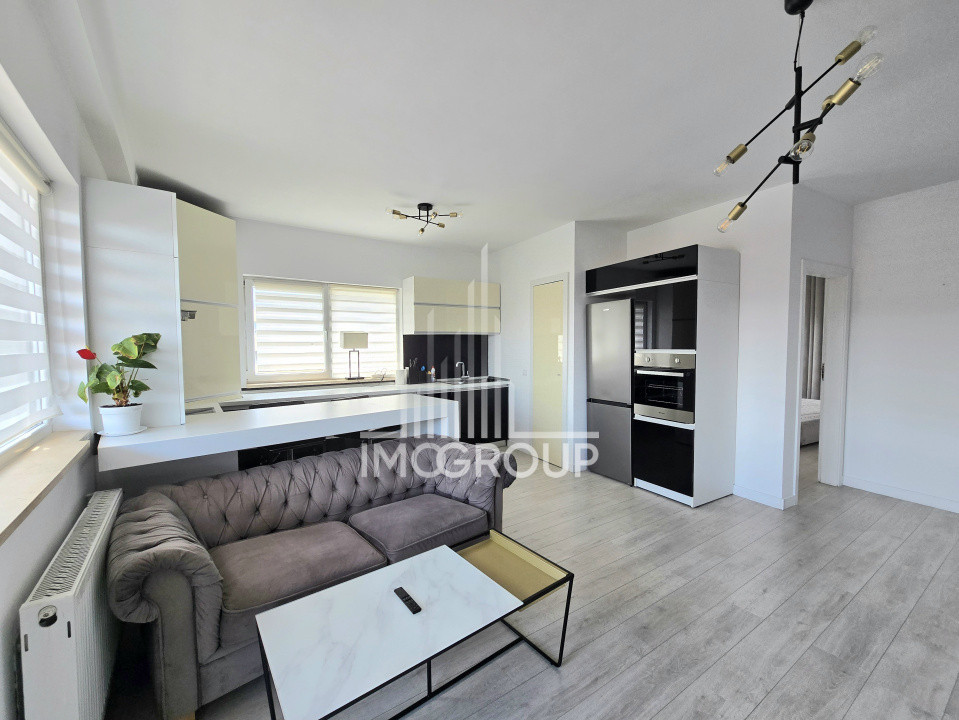 Apartament 3 camere Zorilor langa Spitalul de Recuperare