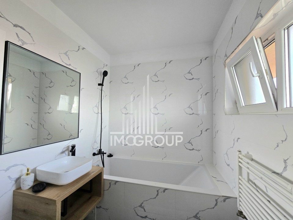 Apartament 3 camere Zorilor langa Spitalul de Recuperare