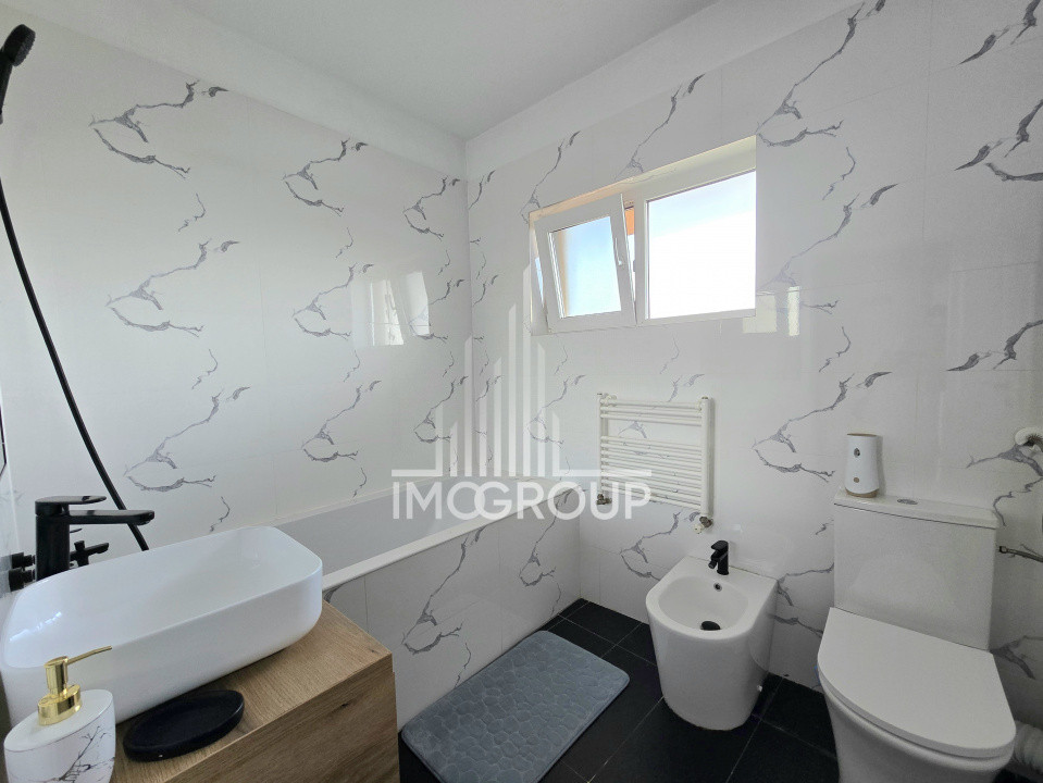 Apartament 3 camere Zorilor langa Spitalul de Recuperare