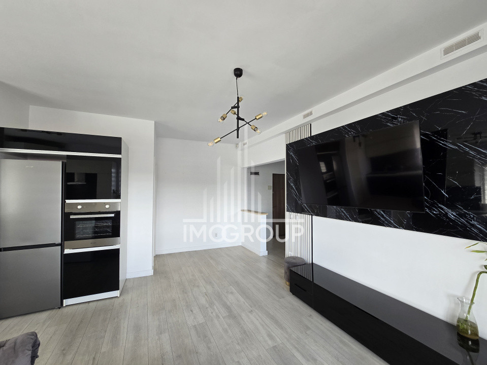 Apartament 3 camere Zorilor langa Spitalul de Recuperare