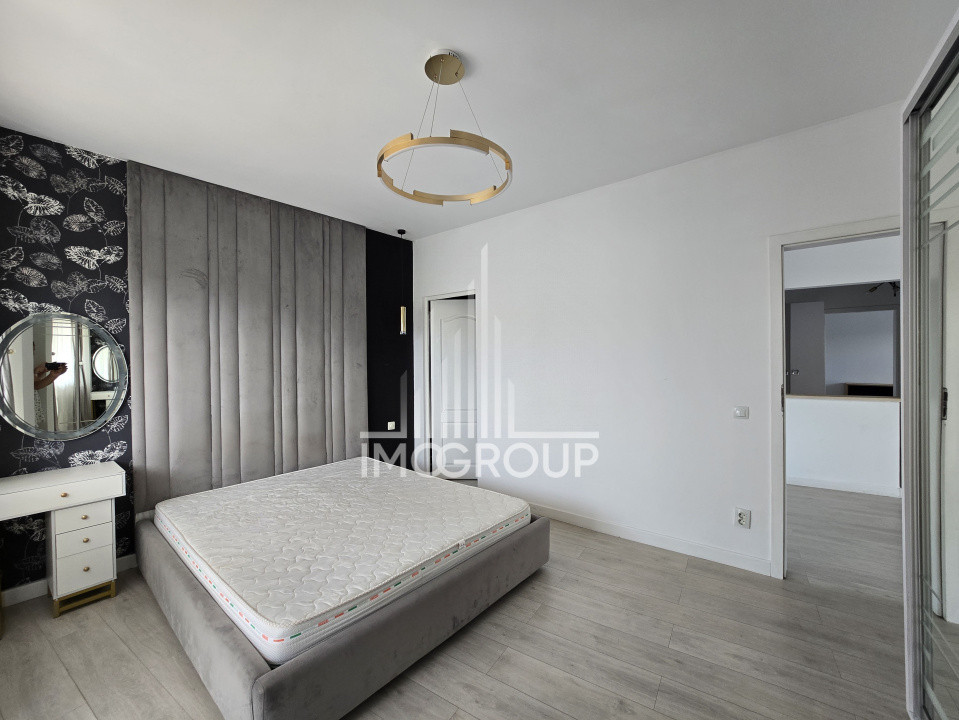 Apartament 3 camere Zorilor langa Spitalul de Recuperare